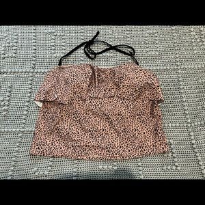 Kona sol top